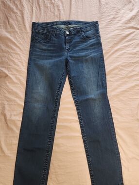 Kut From The Kloth Stevie Straight Leg